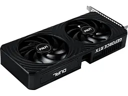 Відеокарта Palit GeForce RTX 5060 Ti Dual OC 8GB (NE7506TT19P1-GB2062D) - мініатюра 6