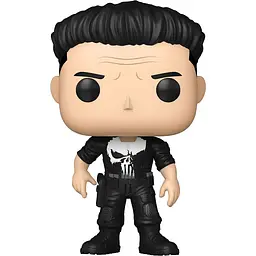 Ігрова фігурка Funko POP! серії Шибайголова: Народжений наново - Каратель (75863)