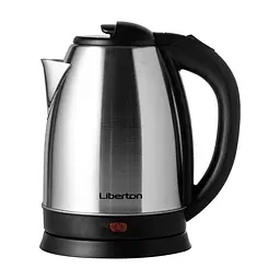 Електрочайник Liberton LEK-6800