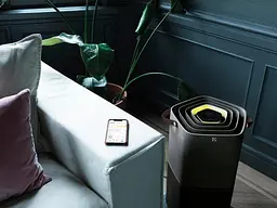 Очищувач повітря Electrolux PA91-604DG - мініатюра 4
