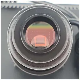 Екран для мікроскопа Sigeta LCD Displayer 5" - мініатюра 5
