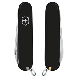 Ніж Victorinox Recruit 84 мм Чорний (0.2503.3) - мініатюра 5