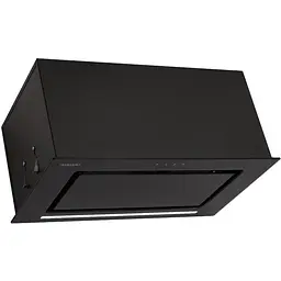 Витяжка вбудована Eleyus INTEGRA 800 52 BL