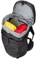 Рюкзак Thule Topio 40L Men Backpacking Pack TTOM-140 Black (7121906) - мініатюра 2
