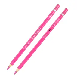 Олівець акварельний 99IDEAS "Aqua Expert", Pink/Рожевий, 99AE-PINK - мініатюра 2