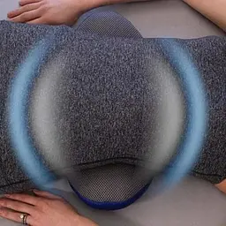 Ортопедична подушка для попереку Grandio Lumbar Support TV One • Подушка для попереку з ефектом пам'яті з м'яким покриттям - мініатюра 6