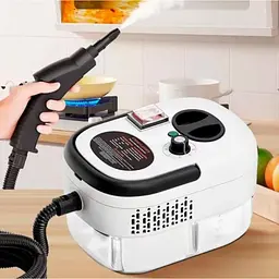Пароочисник Domotec MS-5354 Steam Cleaner побутовий 2200 Вт