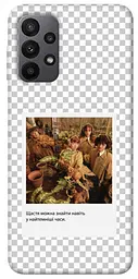 Чохол Demsky New Year's cinema 2 для Samsung Galaxy A23 4G