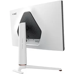 Монітор TFT 27 BenQ EX271Q, 2K QHD, IPS, 180Hz, HDMIx2, DP, USB-C, HAS, Pivot, білий - мініатюра 5