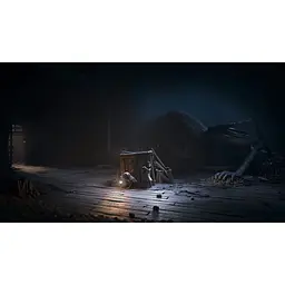 Гра Reanimal для PS5 (RU) [158953] - мініатюра 2