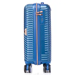 Валіза Semi Line 20" S Blue (T5727-1) - мініатюра 5