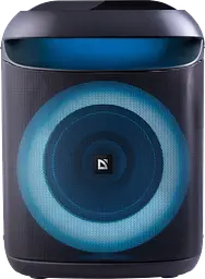 Портативна акустика Defender Beatbox 45 Black (65245) - мініатюра 3