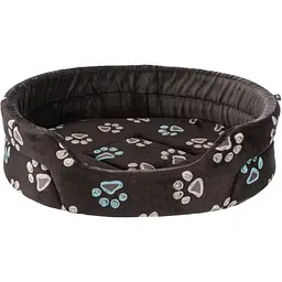 Лежак Trixie Jimmy 45 см/35 см (коричневий)