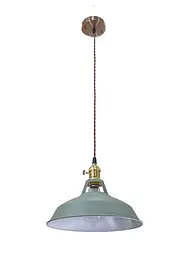 Світильники лофт Levistella 7529511 GREEN
