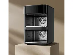 Мультипіч Xiaomi Smart Double Stack Air Fryer 12L - мініатюра 4