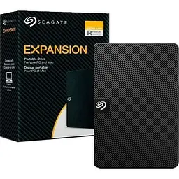 Зовнішній жорсткий диск Seagate Expansion Portable 2.5 USB 3.0 - 1 TB (STKM1000400) - мініатюра 5