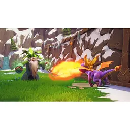Spyro Reignited Trilogy (англійська версія) (PS4) - мініатюра 5