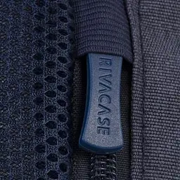 Рюкзак для ноутбука RivaCase 15.6" 7760 Blue (7760Blue) - мініатюра 4