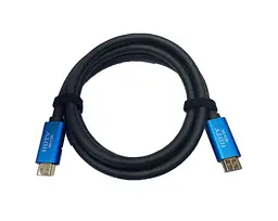 Кабель HDMI M-M, 3.0 м, V2.0, 4K 60Hz Premium