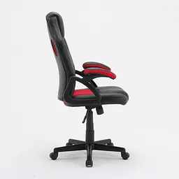 Ігрове крісло HAVIT HV-GC939 Black/Red HAVIT (27874-000) - мініатюра 3