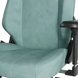 Геймерське крісло Hator Arc 3 S Velour Turquoise (HTC3443S) [170581] - мініатюра 11