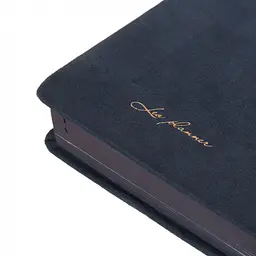 Записник діловий А6 Leo Planner Dream датований 352 сторінки (252708) - мініатюра 6