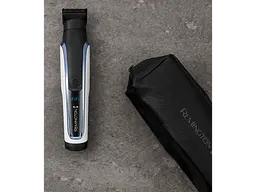 Машинка для стрижки + тример Remington PG6000 - мініатюра 4