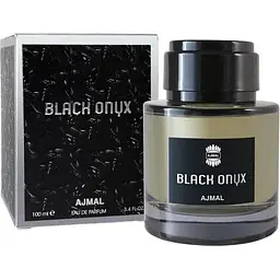 Парфумована вода Ajmal Black Onyx 100 мл