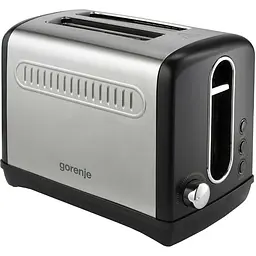 Тостер Gorenje T 1100 CLBK (732749)