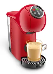 Кавомашина GENIO S PLUS KP340510 Krups teh0022762 - мініатюра 7