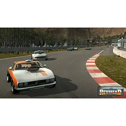 Ключ активації Microsoft Car Mechanic Simulator 2021 & Revhead для Xbox One/Series S/X - мініатюра 7
