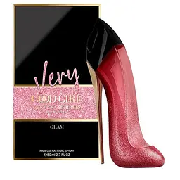 Carolina Herrera Very Good Girl Glam 80 мл парфумована вода