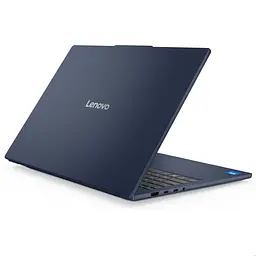Ноутбук Lenovo IdeaPad Slim 5 16IRH10R 7 240H la 52GHz, 32GB DDR5, 1TB, Без ОС - мініатюра 9