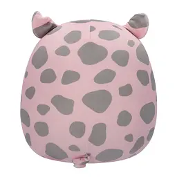 М'яка іграшка Squishmallows Поросятко Аквітанія 30 см (SQER00846) - мініатюра 3
