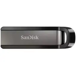 USB флеш накопичувач SanDisk 64GB Extreme Go USB 3.2 (SDCZ810-064G-G46)