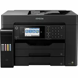 БФП Epson L15160 + Wi-Fi (C11CH71404) - мініатюра 3