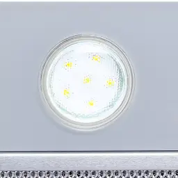 Витяжка повновбудована Perfelli BI 6562 A 1000 W LED GLASS - мініатюра 9