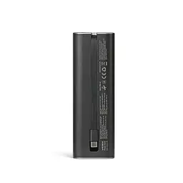 Павербанк 20000mAh VIDEX VPB-366 165W PD100W +Display VIDEX (28606-000) - мініатюра 3