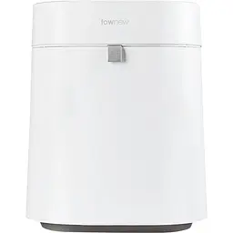 Розумний кошик для сміття Townew T15 Air White [49617] - мініатюра 1