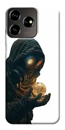 Чохол Demsky Сталкер 1 для ZTE Blade V50 Desing 4G