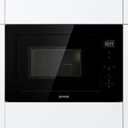 Мікрохвильова піч Gorenje BM251SG2BG [99414] - мініатюра 2
