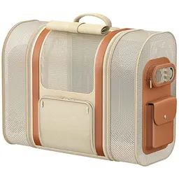 Рюкзак-переноска для тварин Mova Pet Backpack PB10 Pro (PPK10A)