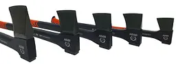 Сокира Demon M82818 колун 1,25 kg M - мініатюра 6