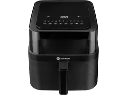 Мультипіч Grifon AF6511 Black - мініатюра 6