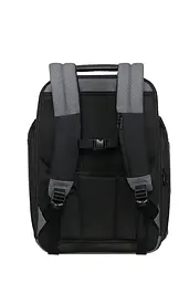 Рюкзак 15.6" Samsonite SPECTROLITE 4.0 CHARCOAL AMBER 43x30x16(21) KT4*06012 - мініатюра 11