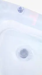 Килимок водяний для малюків Русалонька F-233 Різнокольоровий shop (2000999409271)