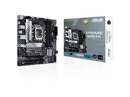 Материнская плата Asus PRIME B660M-A D4-CSM (90MB19K0-M1EAYC)