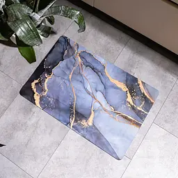 Універсальний діатомітовий килимок Abyss 58×38 см прямокутний Yiwu HP-42-67 - мініатюра 2