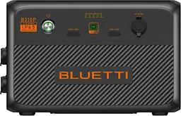 Додаткова батарея Bluetti B210P / 2150 Вт⋅год / LiFePO4