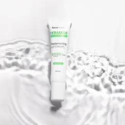 Крем для шкіри навколо очей Face Facts Ceramide Skin Barrier Complex Replenishing Eye Cream відновлювальний 15 мл - мініатюра 3